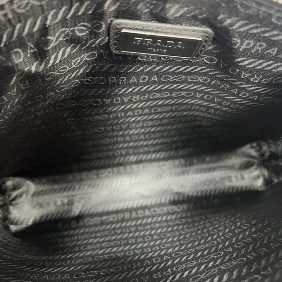Prada handbag